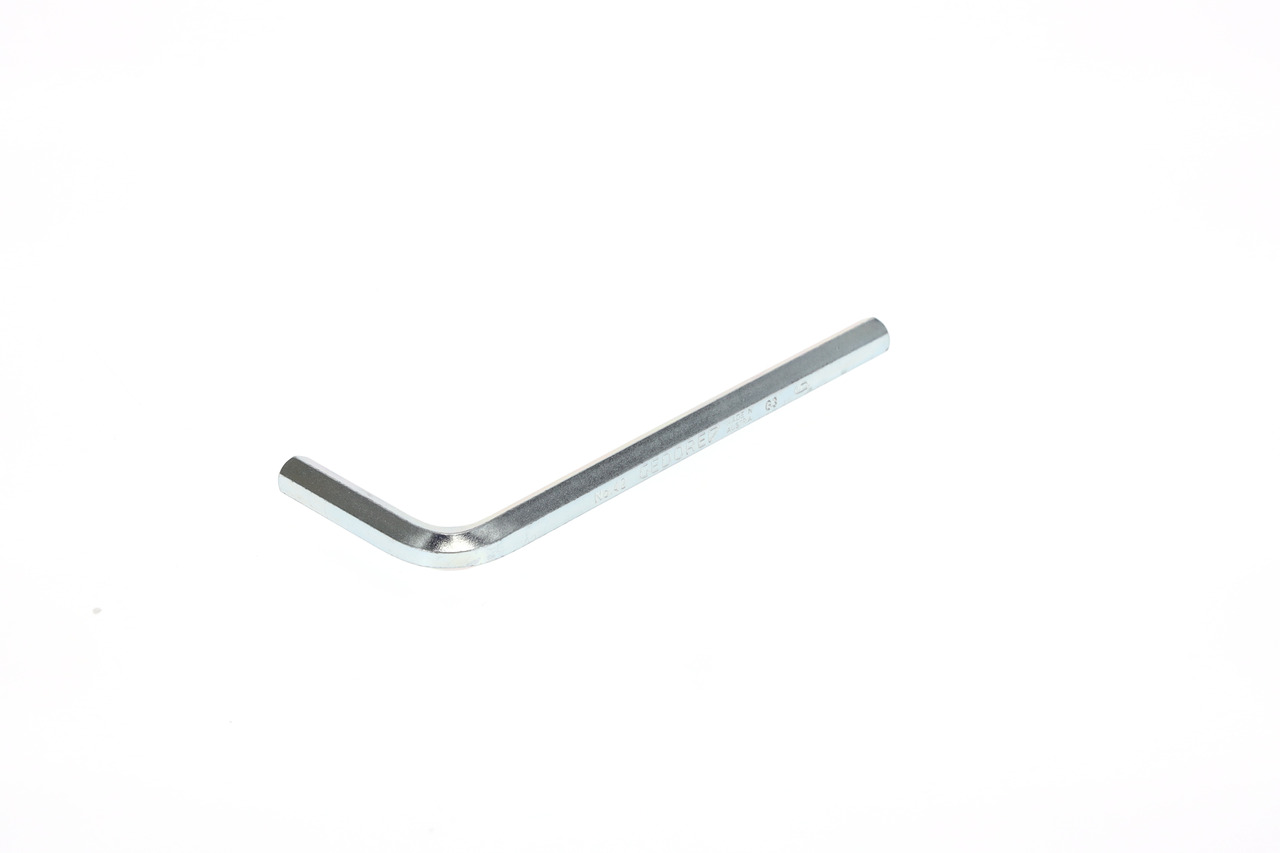 42 6 Winkelschraubendreher, Innen-6-kant 6 mm Produktbild img2 L