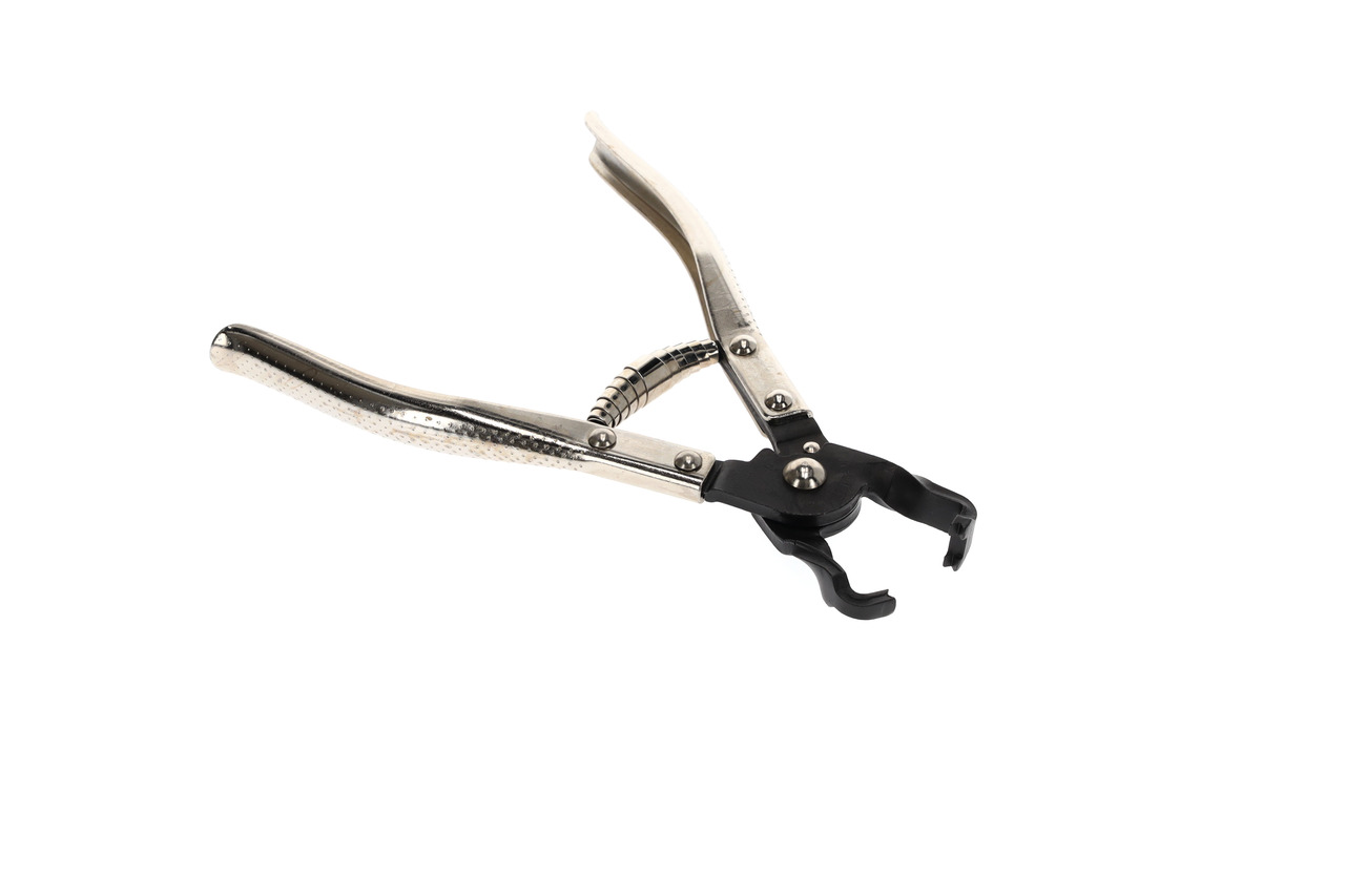 132-3 Schlauchklemmenzange für Federbandschellen 195 mm Produktbild img5 L