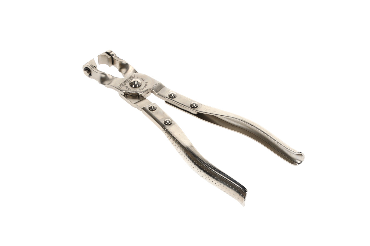 132-4 Schlauchklemmenzange für CLIC-Schlauchschellen Produktbild img3 L