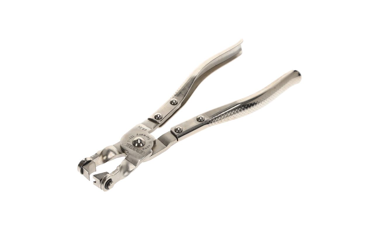 132-4 Schlauchklemmenzange für CLIC-Schlauchschellen Produktbild img2 L