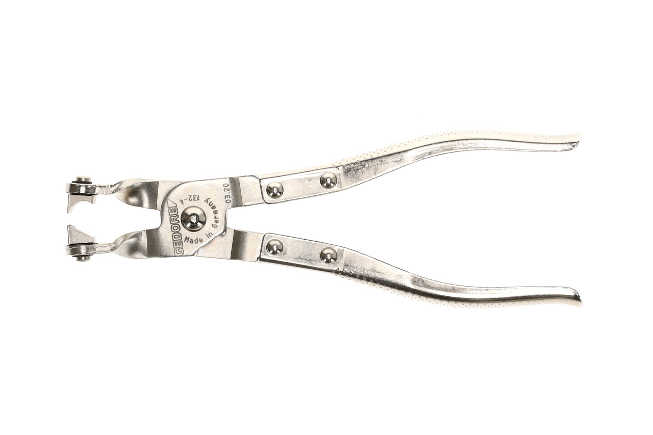 132-4 Schlauchklemmenzange für CLIC-Schlauchschellen Produktbild img6 L