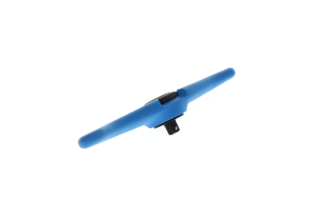 2093 U-3 T Quergriffknarre 1/4" 140 mm Produktbild img4 L