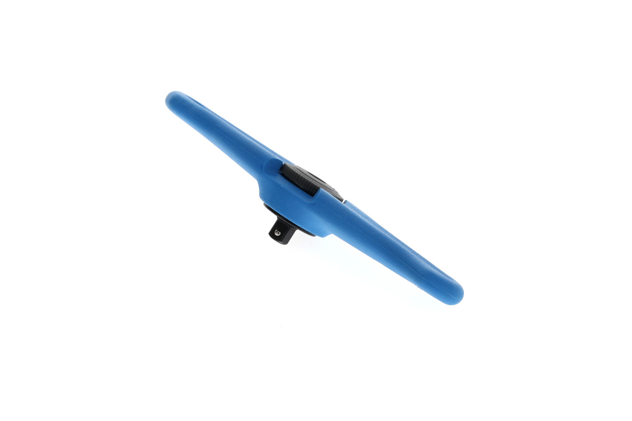 2093 U-3 T Quergriffknarre 1/4" 140 mm Produktbild img5 L