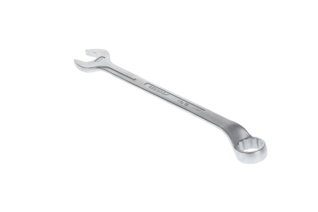 1 B 1.5/8AF Ring-Maulschlüssel 12-kant 1.5/8" Produktbild img3 L