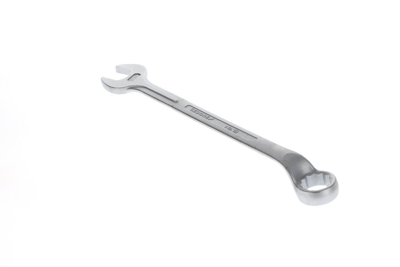 1 B 1.3/4AF Ring-Maulschlüssel 12-kant 1.3/4" Produktbild img3 L