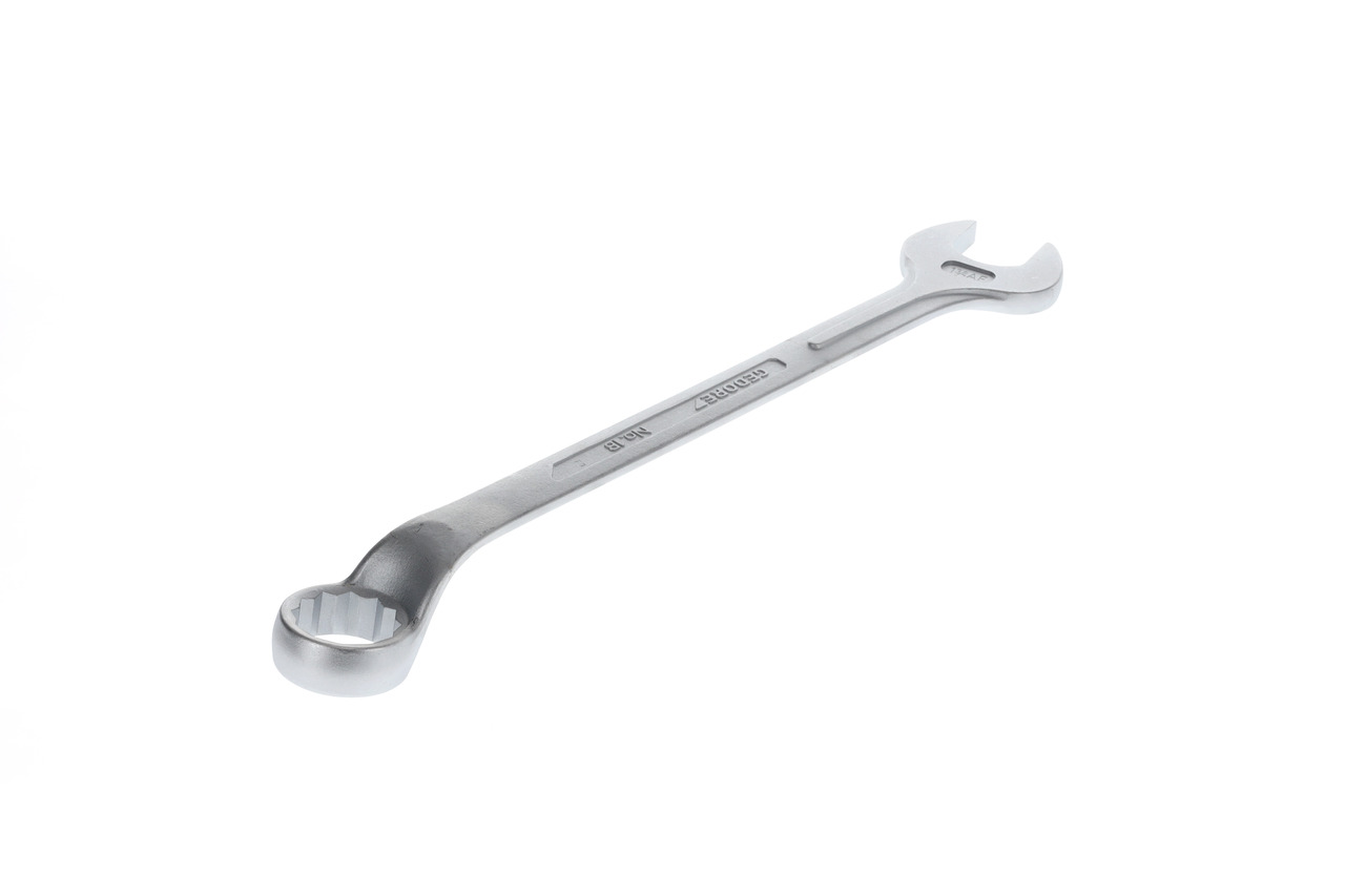 1 B 1.3/4AF Ring-Maulschlüssel 12-kant 1.3/4" Produktbild img4 L