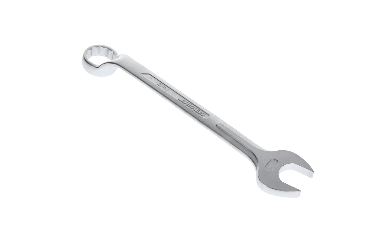 1 B 2.1/4AF Ring-Maulschlüssel 12-kant 2.1/4" Produktbild img5 L