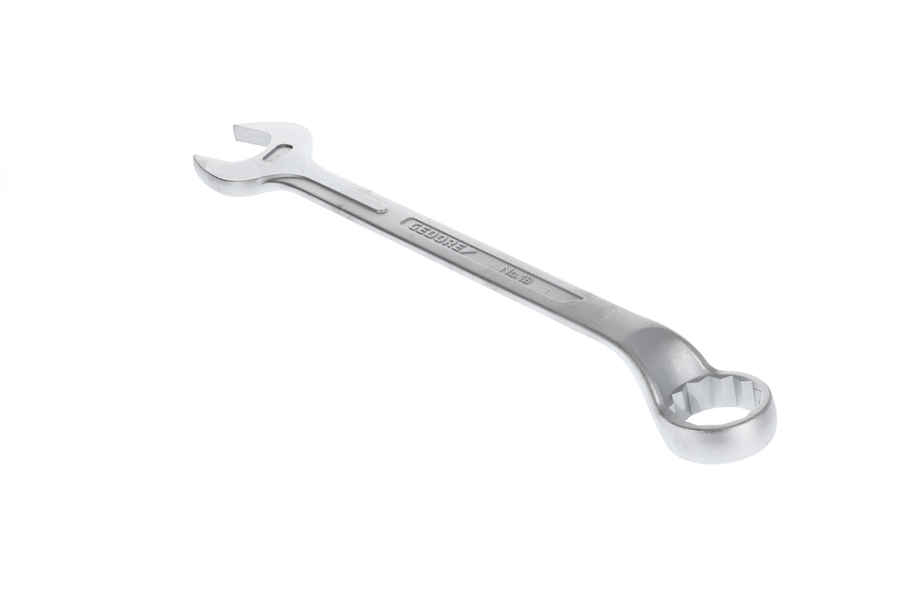 1 B 2.7/16AF Ring-Maulschlüssel 12-kant 2.7/16" Produktbild img3 L