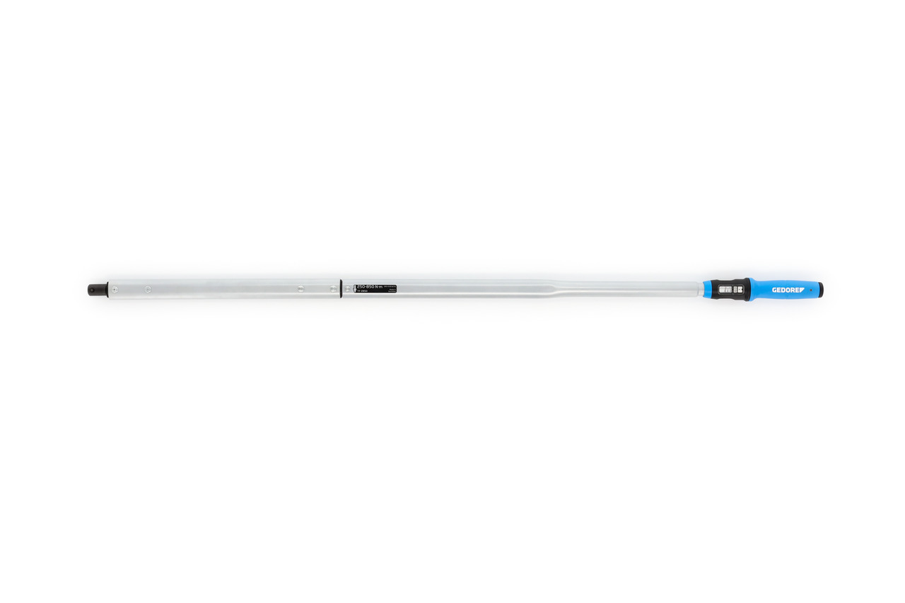 TF-Z850 Drehmomentschlüssel TORCOFIX TF-Z 250-850 Nm Produktbild img6 L