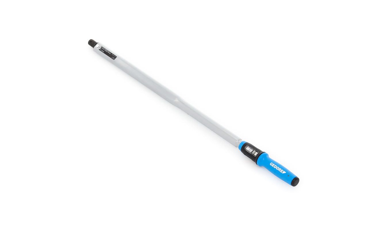 TF-Z550 Drehmomentschlüssel TORCOFIX TF-Z 110-550 Nm Produktbild img3 L
