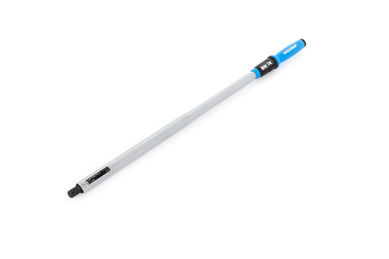 TF-Z550 Drehmomentschlüssel TORCOFIX TF-Z 110-550 Nm Produktbild img2 L