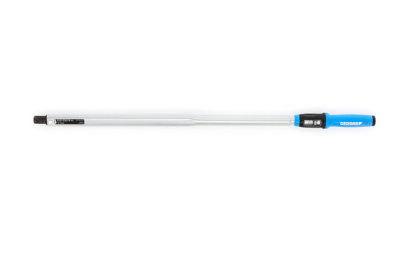 TF-Z550 Drehmomentschlüssel TORCOFIX TF-Z 110-550 Nm Produktbild img7 L
