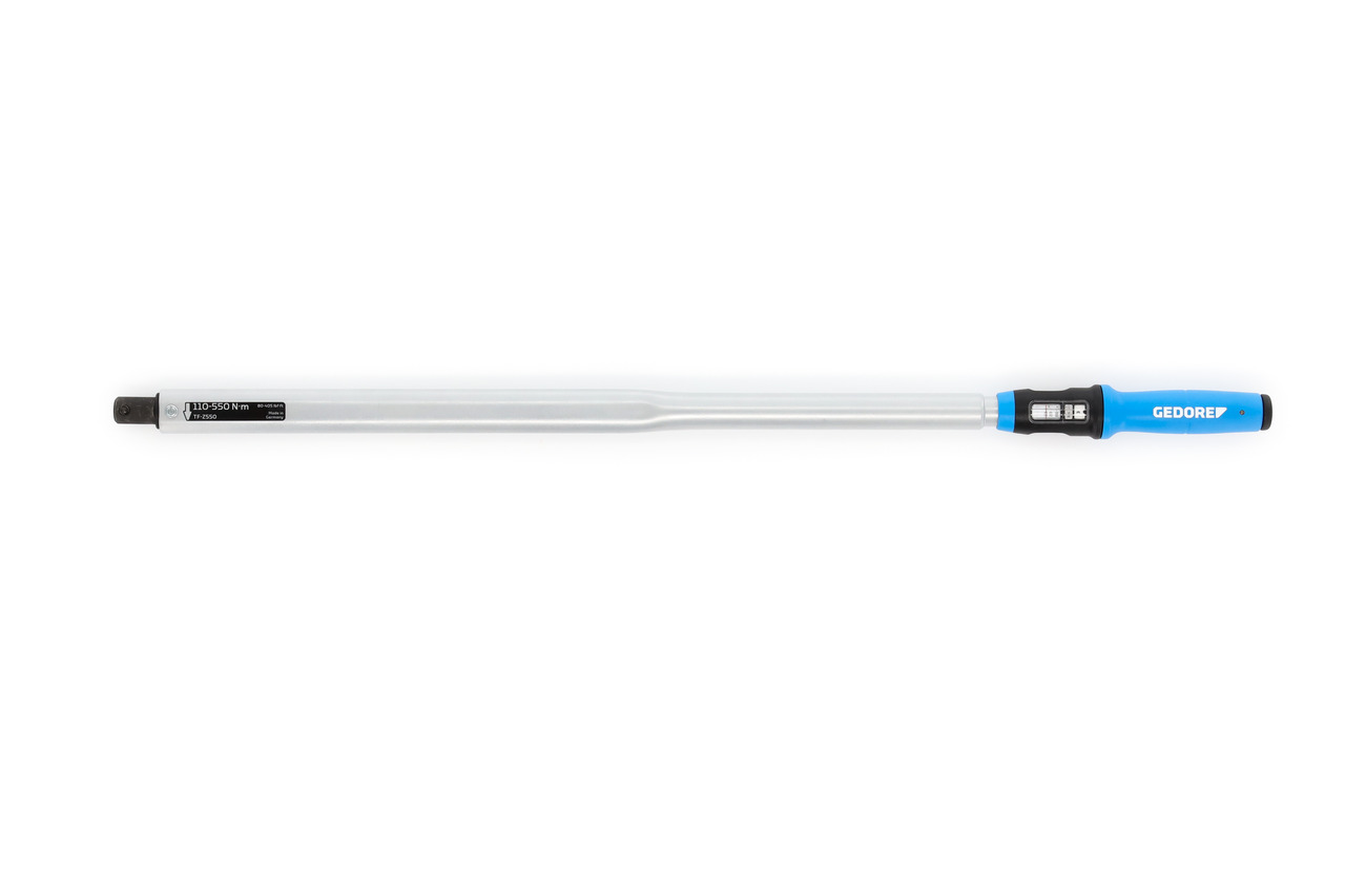 TF-Z550 Drehmomentschlüssel TORCOFIX TF-Z 110-550 Nm Produktbild img6 L