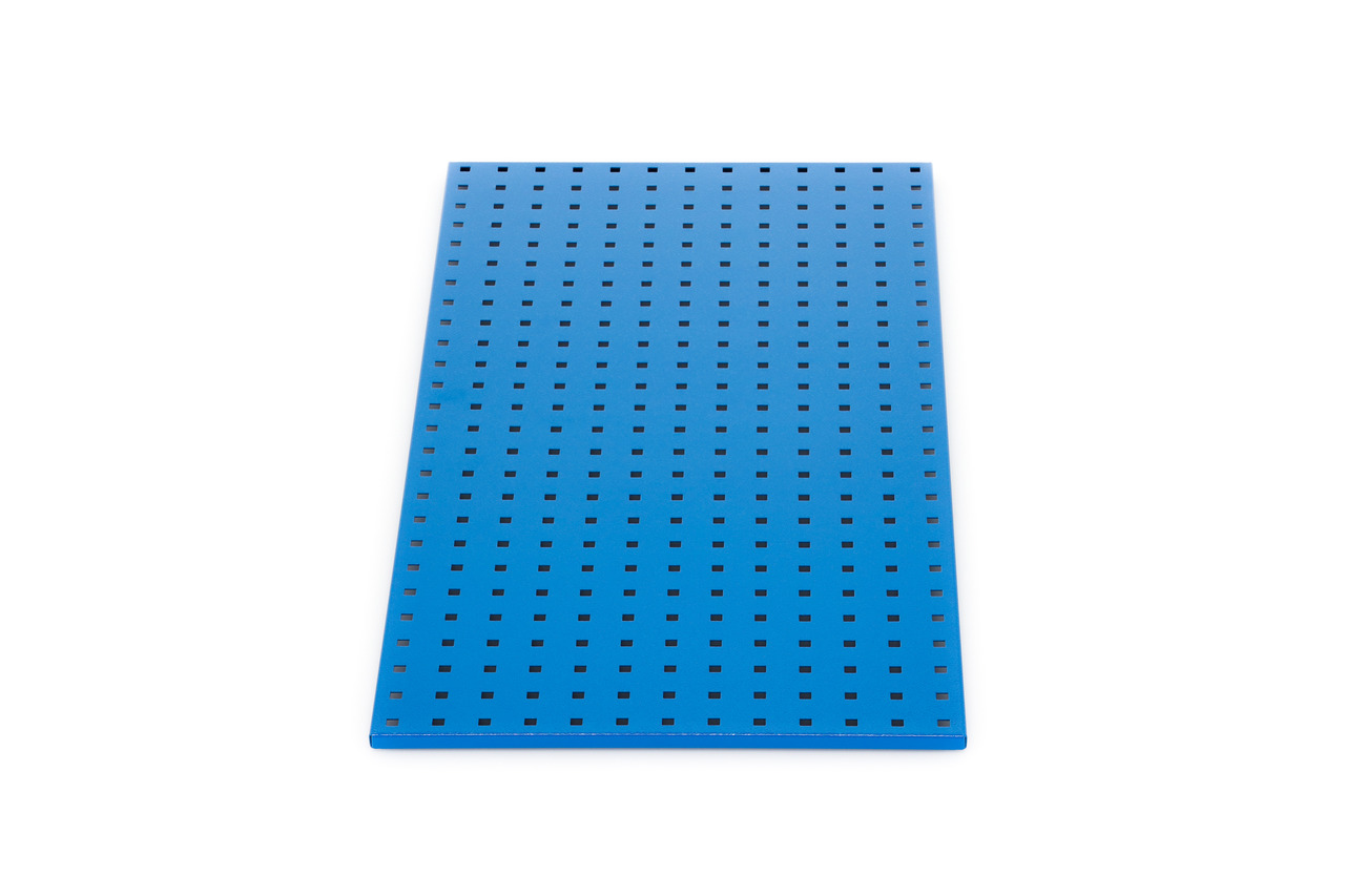 1450 L Werkzeugtafel leer, 987x493 mm Produktbild img6 L