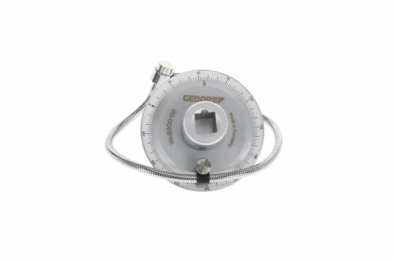 8200-02 Drehwinkel-Messgerät 3/4" Produktbild img6 L