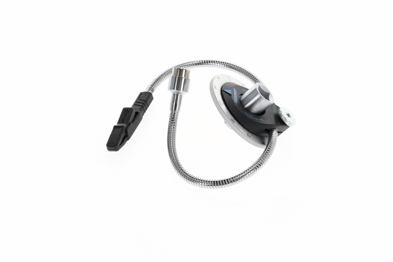 8200-01 Drehwinkel-Messgerät 1/2" Produktbild img5 L