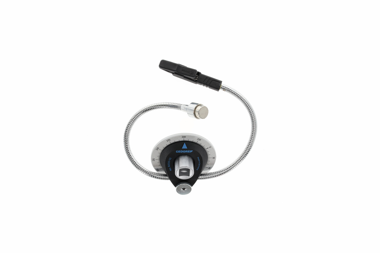 8200-01 Drehwinkel-Messgerät 1/2" Produktbild img6 L