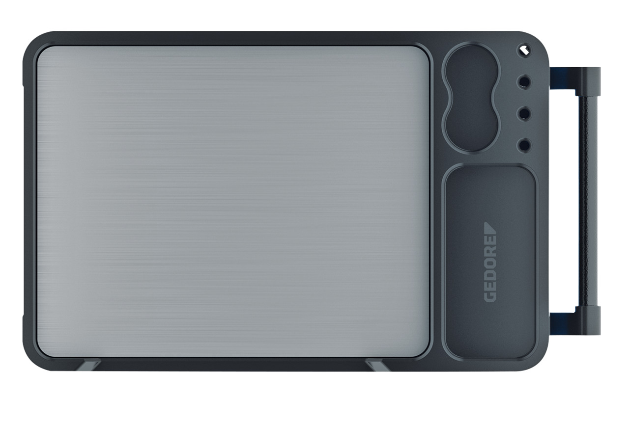 E-WHL-L7/20 Edelstahleinleger Produktbild img1 L