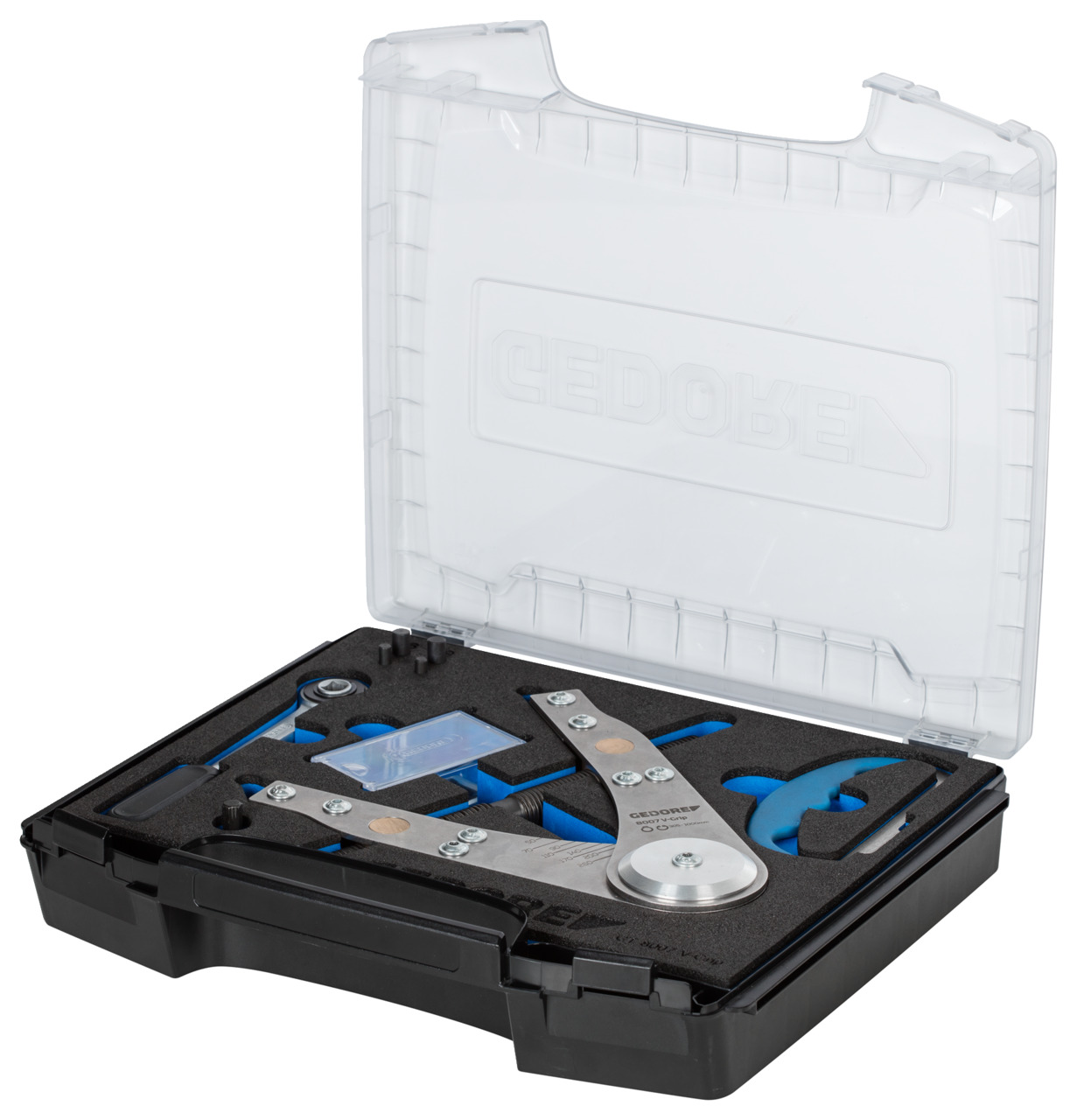 GEDORE Sicherungsringzangensatz V-GRIP in i-Boxx Produktbild img2 L
