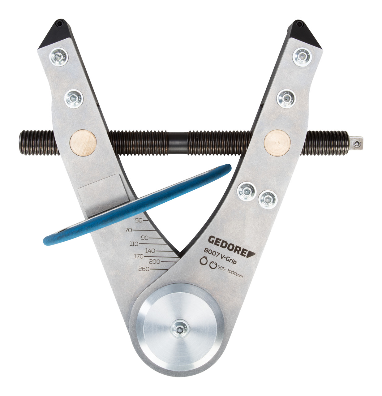 GEDORE Sicherungsringzangensatz V-GRIP in i-Boxx Produktbild img4 L