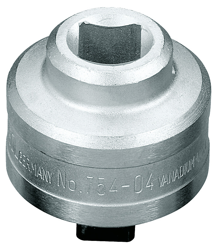 8563-N-05 Drehmomentschlüssel DREMOMETER DNR-Set 3/4" 155-760 Nm Produktbild img5 L