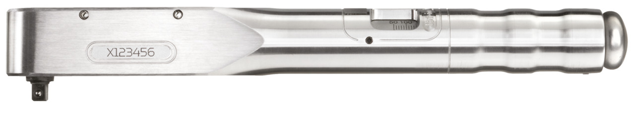 8554-02 Drehmomentschlüssel DREMOMETER AM im Kasten 6-30 Nm Produktbild img3 L