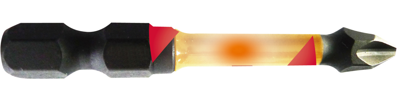 666-042 Torsionsbit-Satz SL+PR+PH+PZ+TX 42-teilig Produktbild img7 L