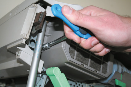 2093 U-3 T Quergriffknarre 1/4" 140 mm Produktbild img10 L