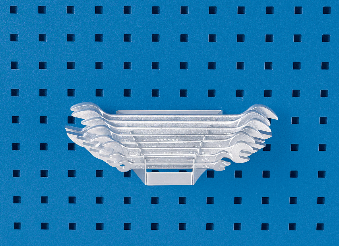 1500 H 37 Schraubenschlüsselhalter 8-fach Produktbild img2 L