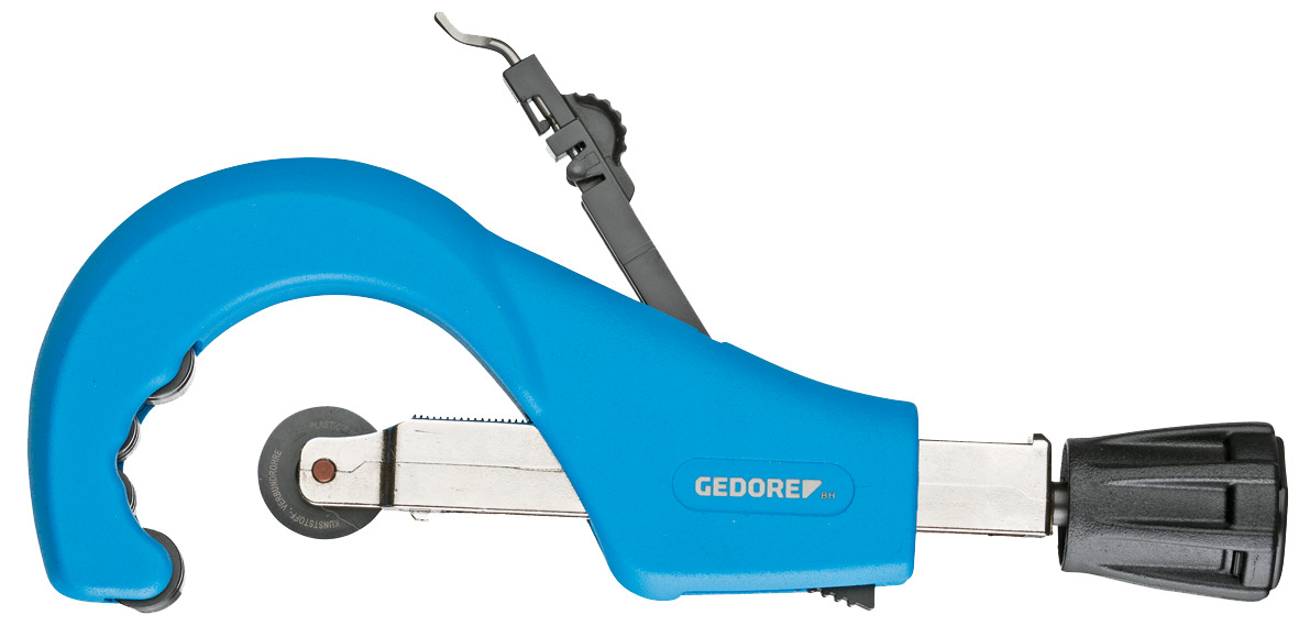 2270 6 Rohrabschneider für Kunststoff-/Verbundrohre 50-127 mm Produktbild img7 L