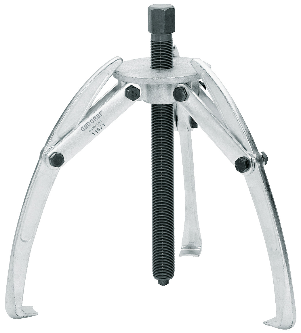 1.17/2 Abzieher 3-armig 450x420 mm Produktbild img2 L