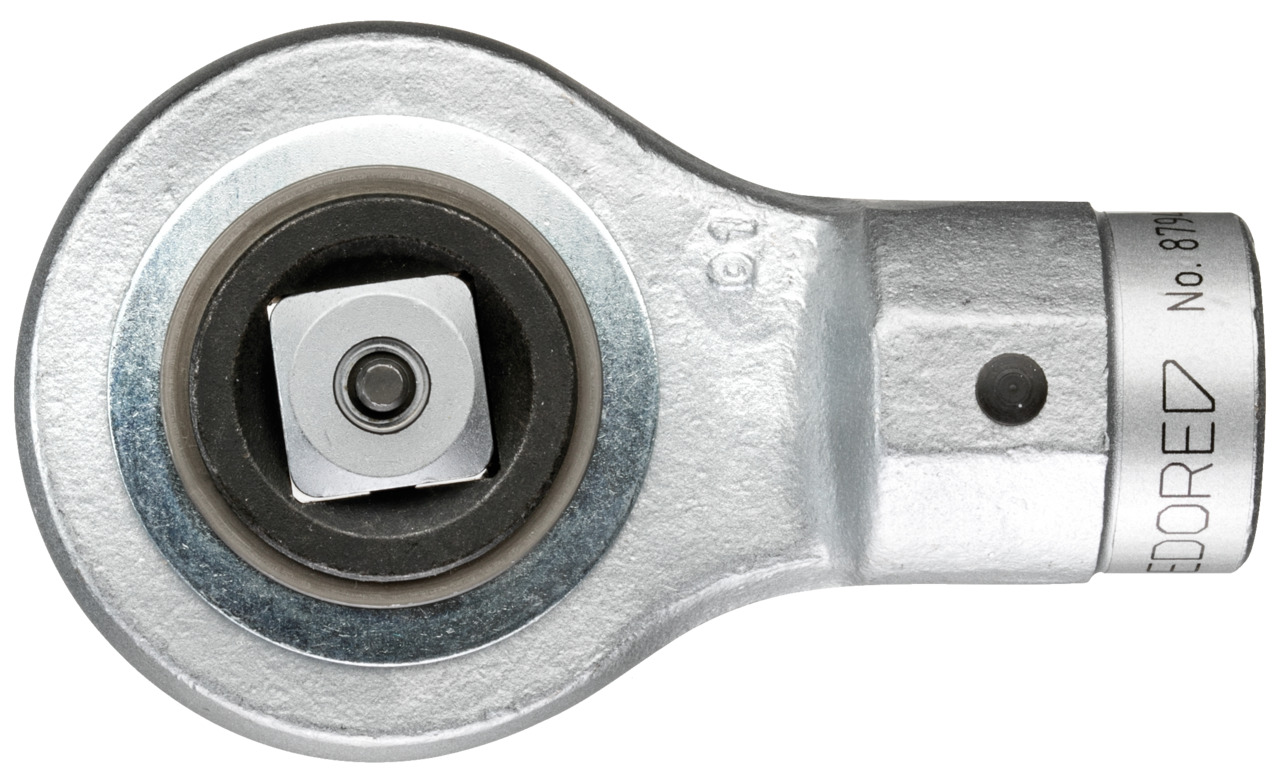 8794-03 Aufsteckknarre 3/4" Z 22 Produktbild img2 L