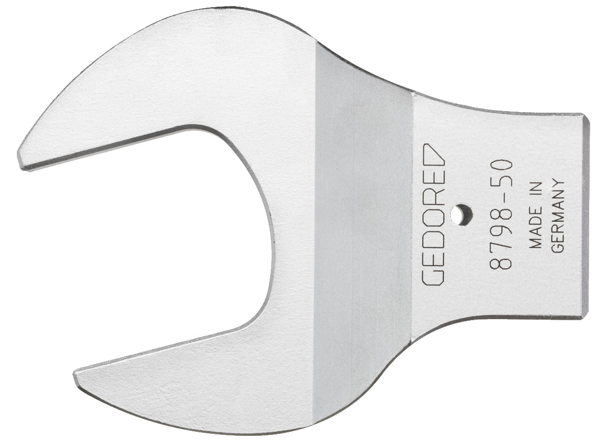 8798-46 Aufsteckmaulschlüssel 28 Z, 46 mm Produktbild img1 L