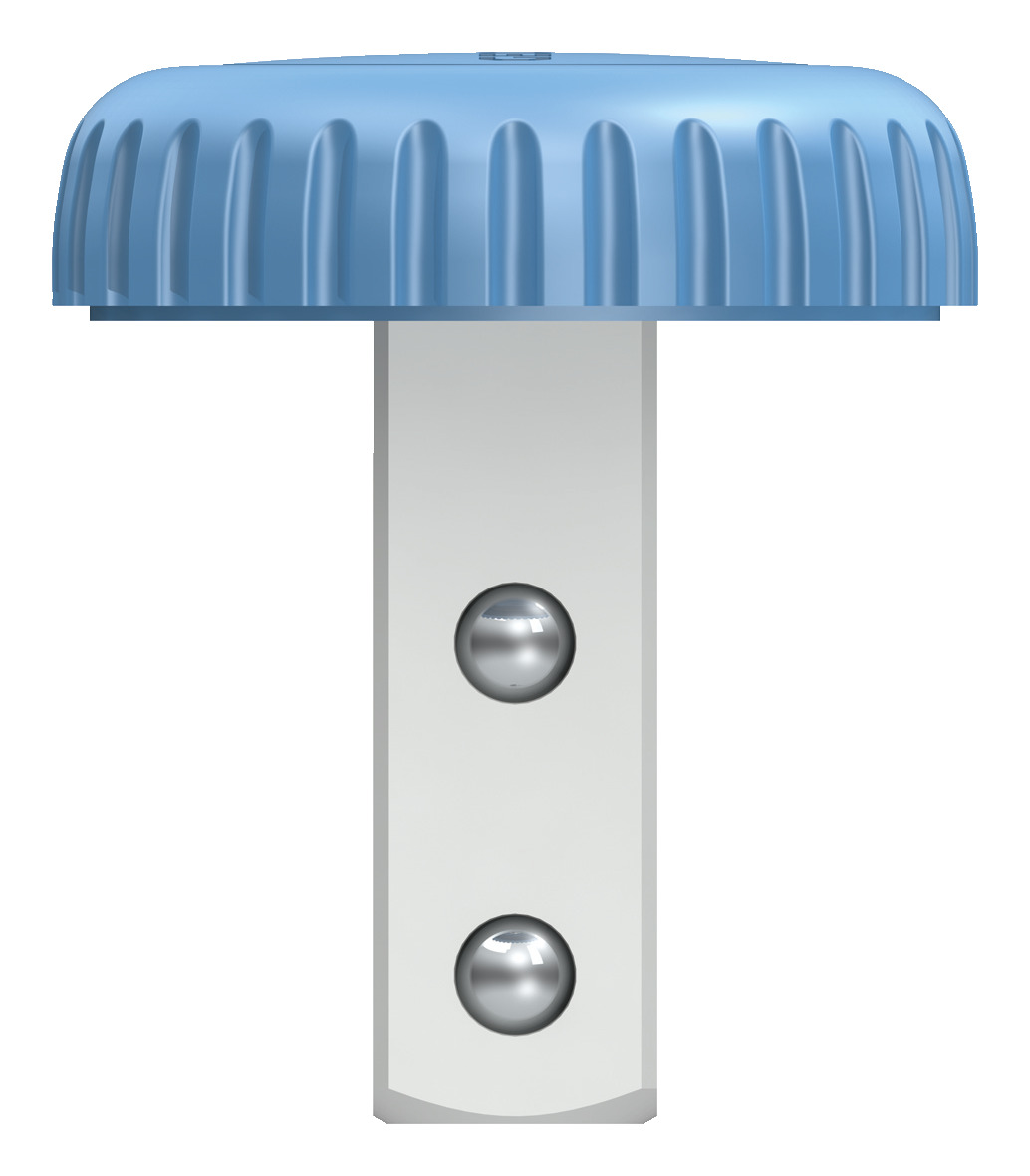 4549-88 Pilzkopf 3/8" Produktbild img1 L