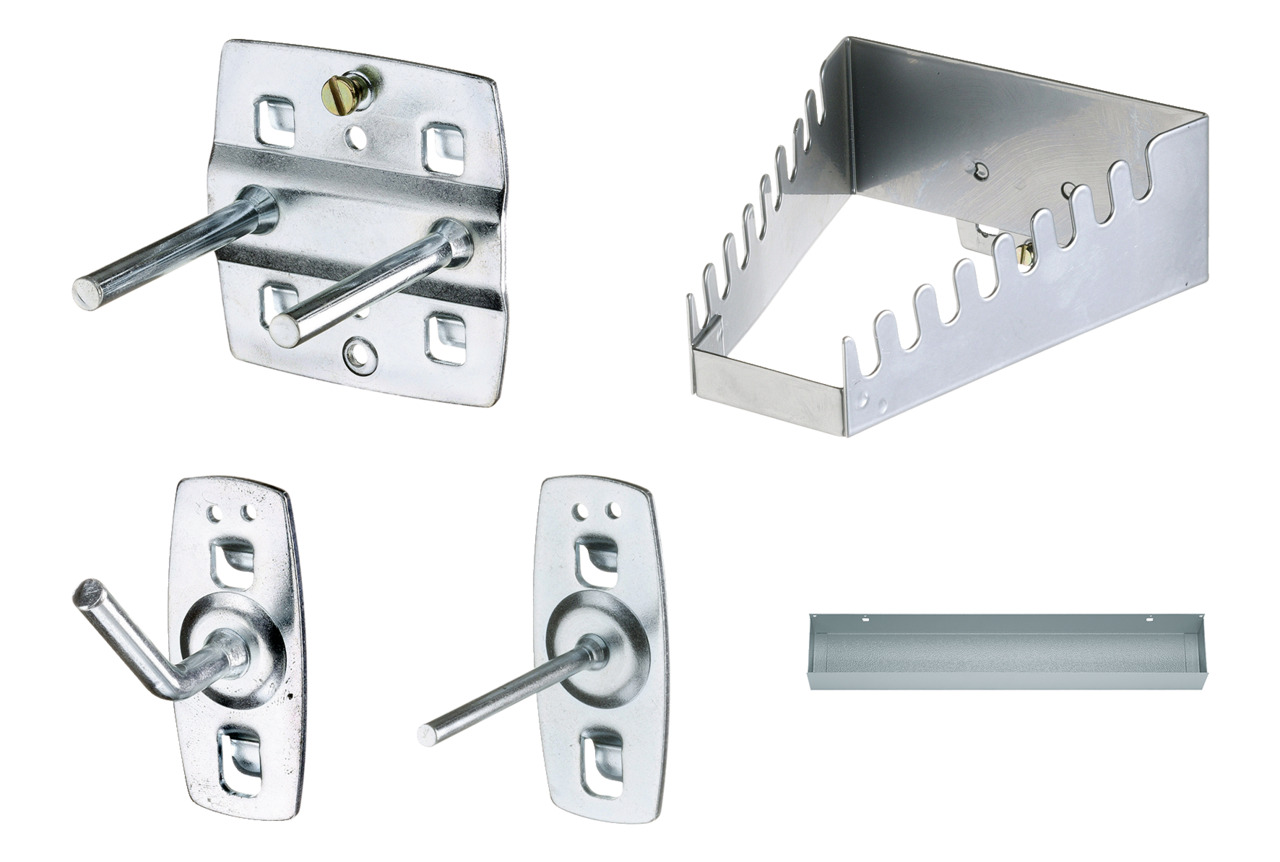 1500 HS 23 Hakensortiment 85-teilig Produktbild img1 L