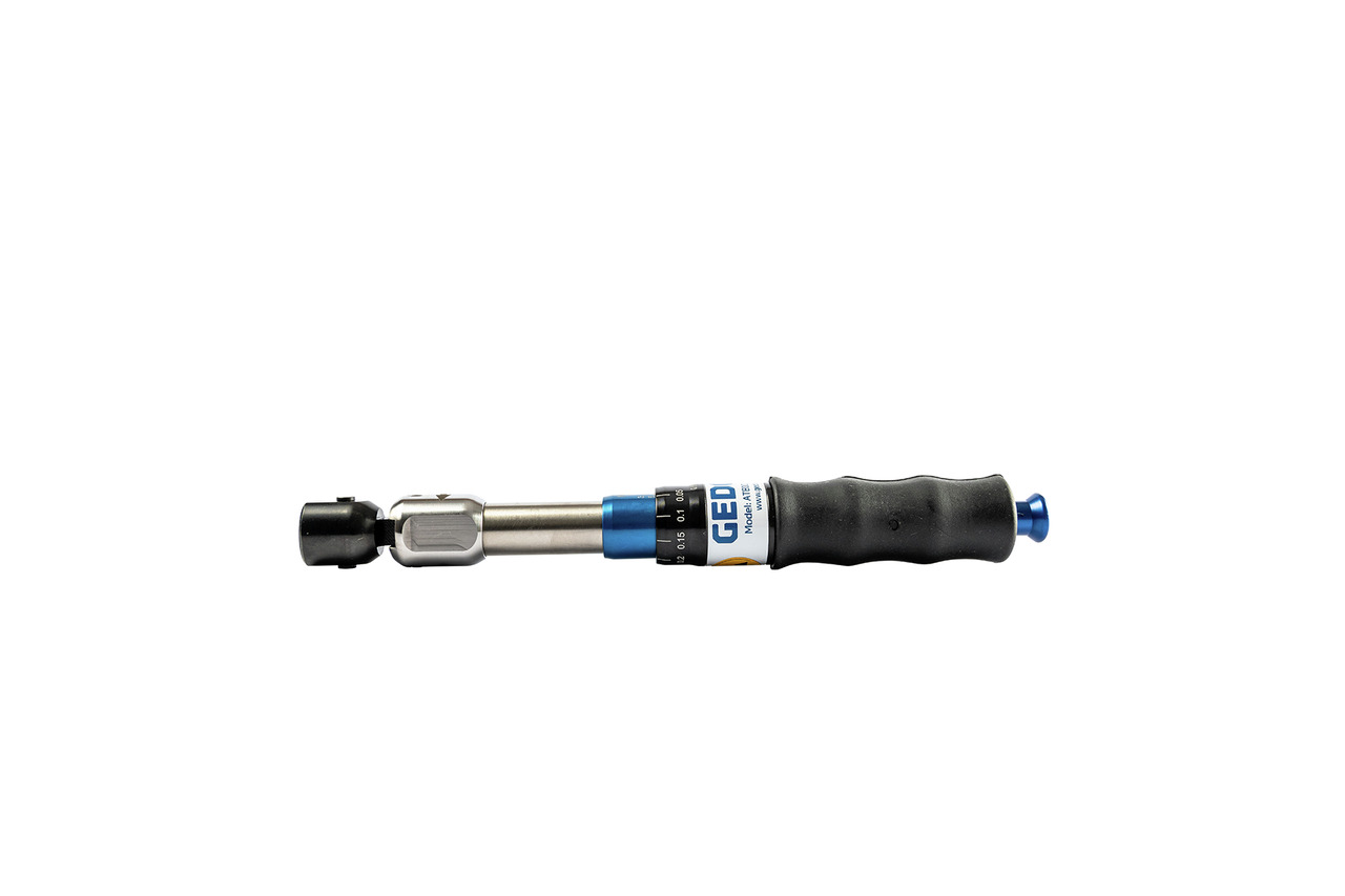 ATB 10 G Knick-Drehmomentschlüssel mit Skala 2-10 Nm Produktbild img2 L