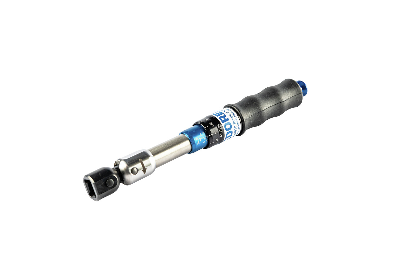 ATB 10 G Knick-Drehmomentschlüssel mit Skala 2-10 Nm Produktbild img3 L