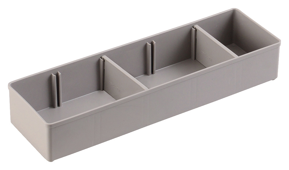 E-1101 BT Insetbox i3 inkl. 2 Trennwände Produktbild img1 L