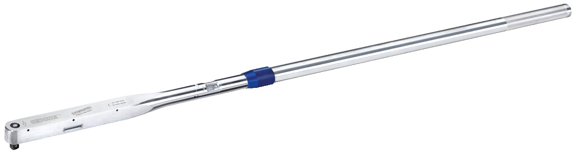 8562-001 Drehmomentschlüssel DREMOMETER CR 60-300 Nm Produktbild img4 L