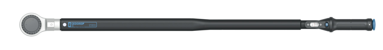 3550-55 UK Drehmomentschlüssel TORCOFLEX UK 110-550 Nm Produktbild img1 L