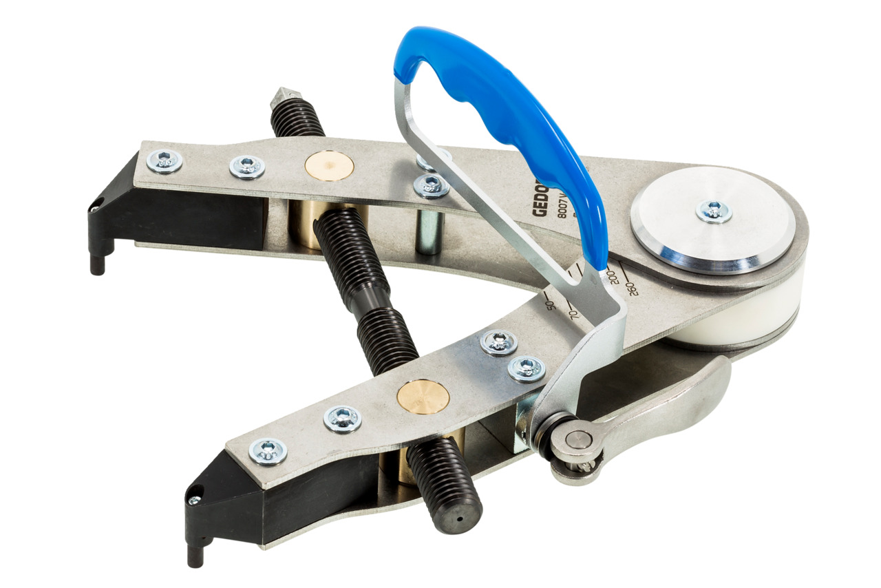 GEDORE Sicherungsringzangensatz V-GRIP in i-Boxx Produktbild img5 L