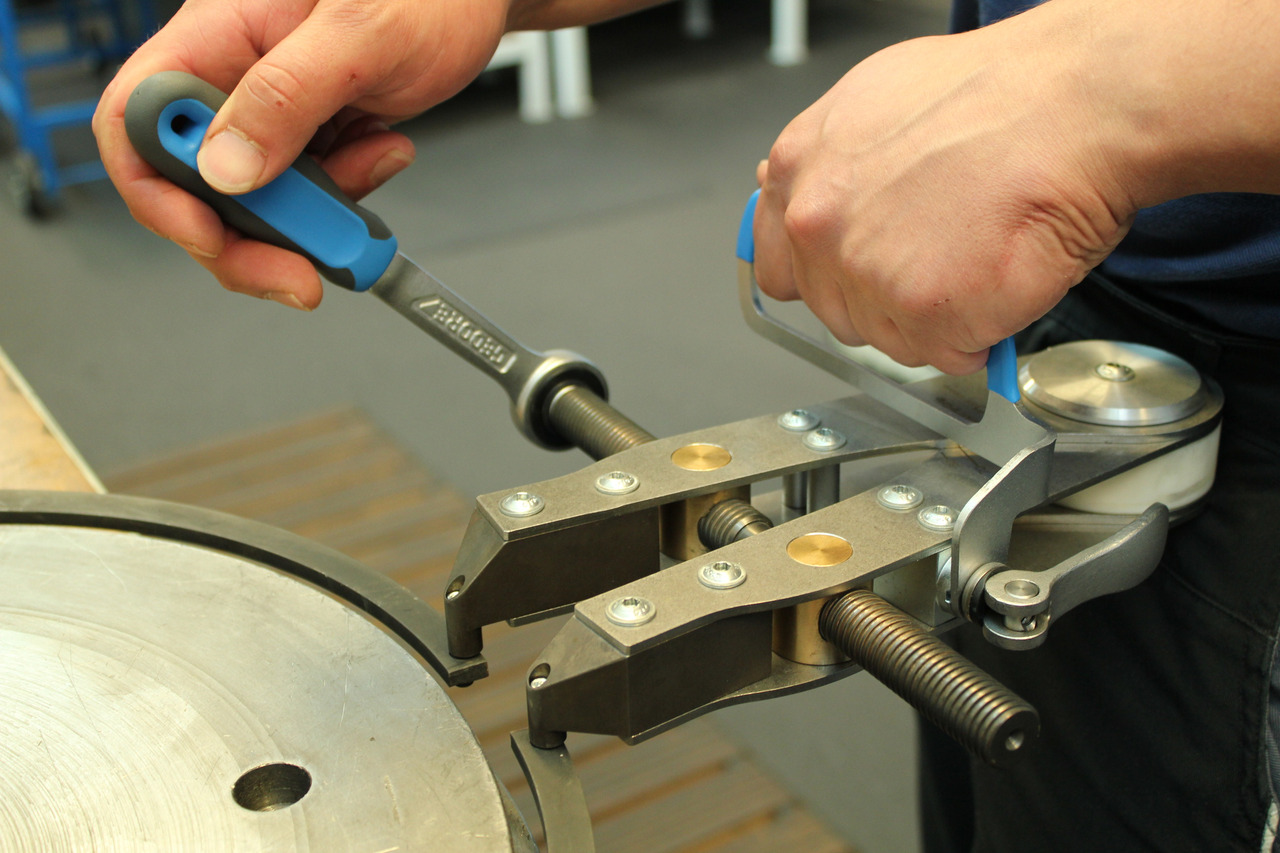 GEDORE Sicherungsringzangensatz V-GRIP in i-Boxx Produktbild img12 L