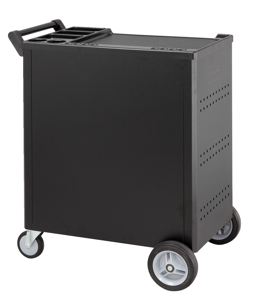 GTT B7 Werkzeugwagen mit 7 Schubladen Produktbild img5 L