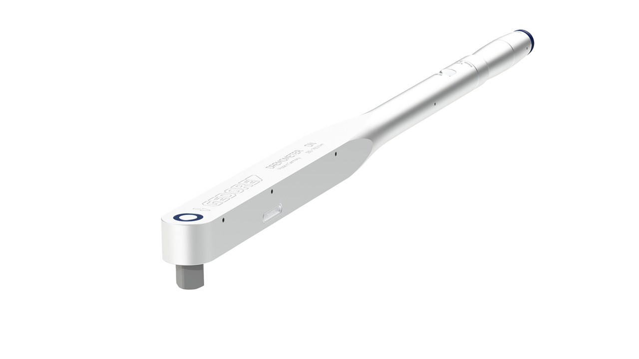 8563-N-05 Drehmomentschlüssel DREMOMETER DNR-Set 3/4" 155-760 Nm Produktbild img4 L