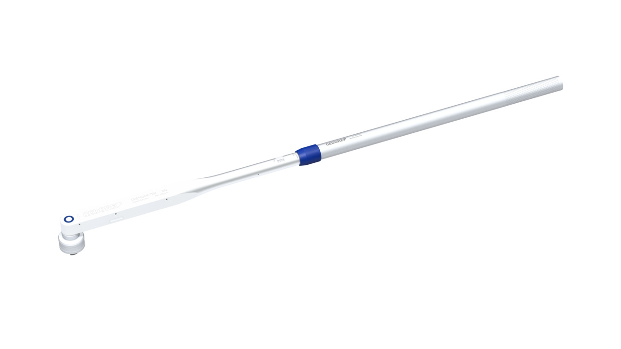 8563-N-05 Drehmomentschlüssel DREMOMETER DNR-Set 3/4" 155-760 Nm Produktbild img1 L