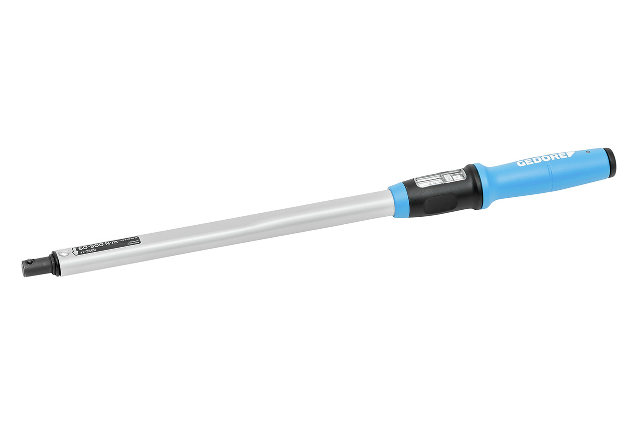 TF-Z300 Drehmomentschlüssel TORCOFIX TF-Z 60-300 Nm Produktbild img3 L