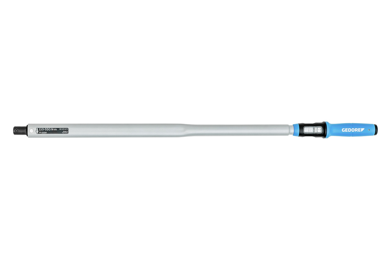 TF-Z550 Drehmomentschlüssel TORCOFIX TF-Z 110-550 Nm Produktbild img1 L