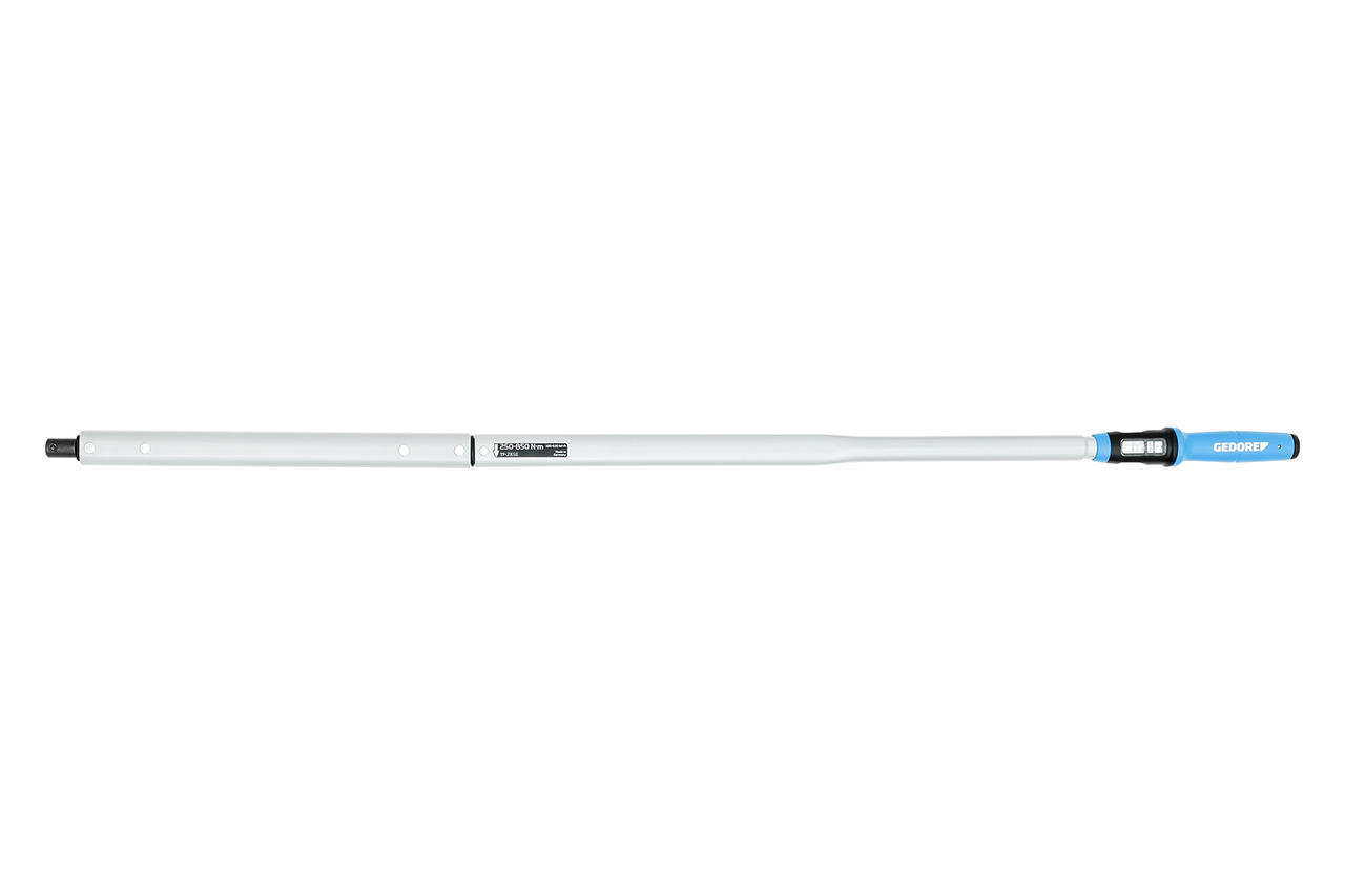 TF-Z850 Drehmomentschlüssel TORCOFIX TF-Z 250-850 Nm Produktbild img1 L