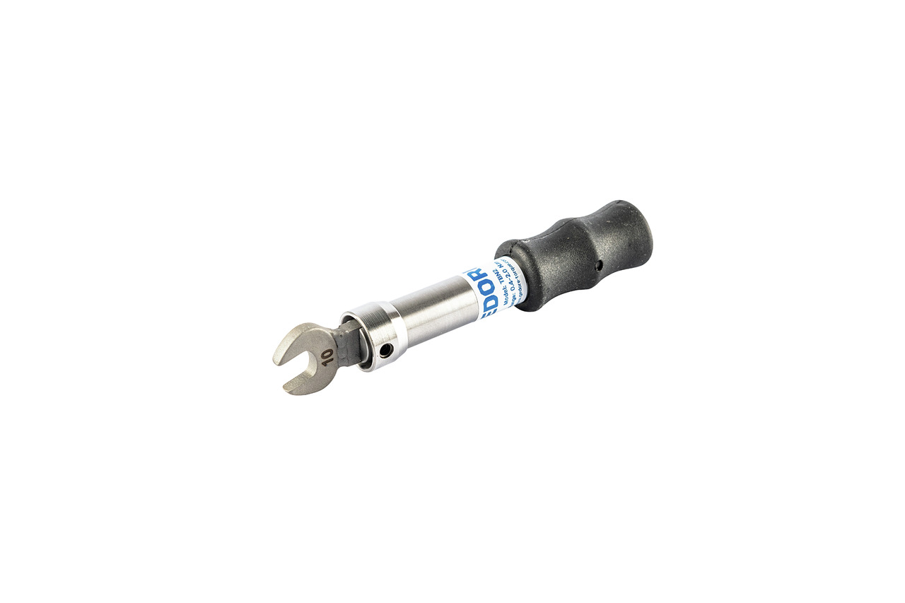 TBN 2 TBN Knick-Drehmomentschlüssel CP  0,4-2 Nm Produktbild img2 L