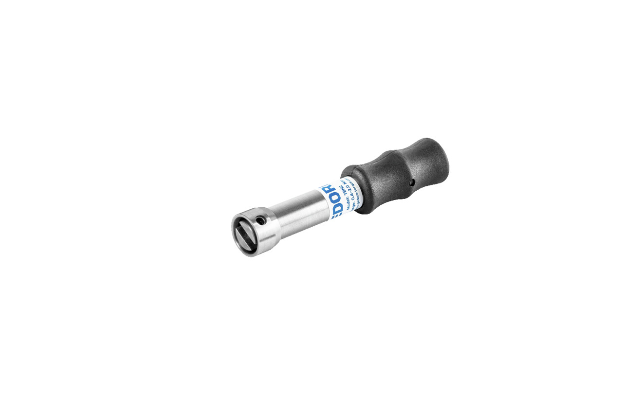 TBN 2 TBN Knick-Drehmomentschlüssel CP  0,4-2 Nm Produktbild img5 L